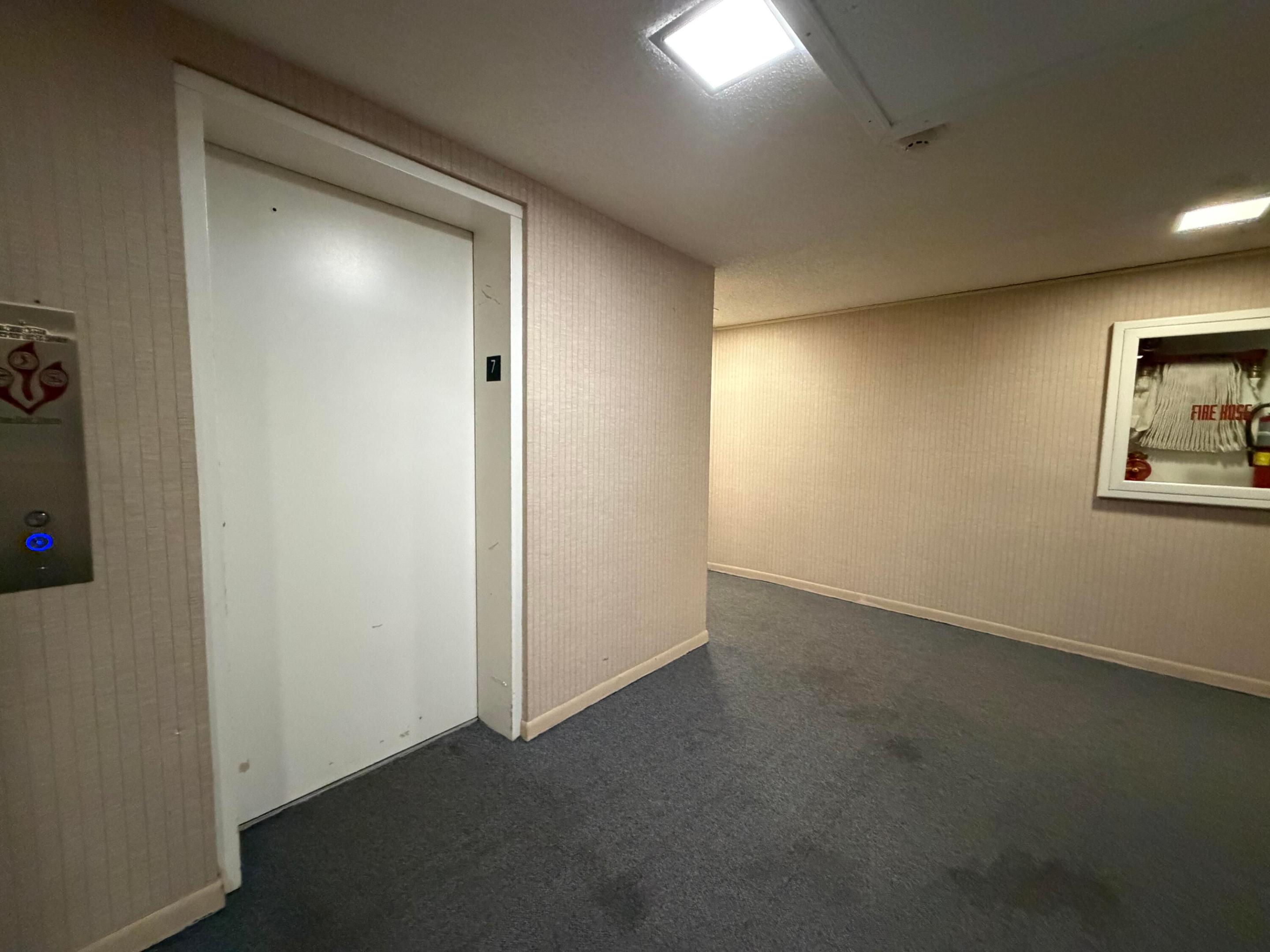 YORKTOWN CONDO - Residential