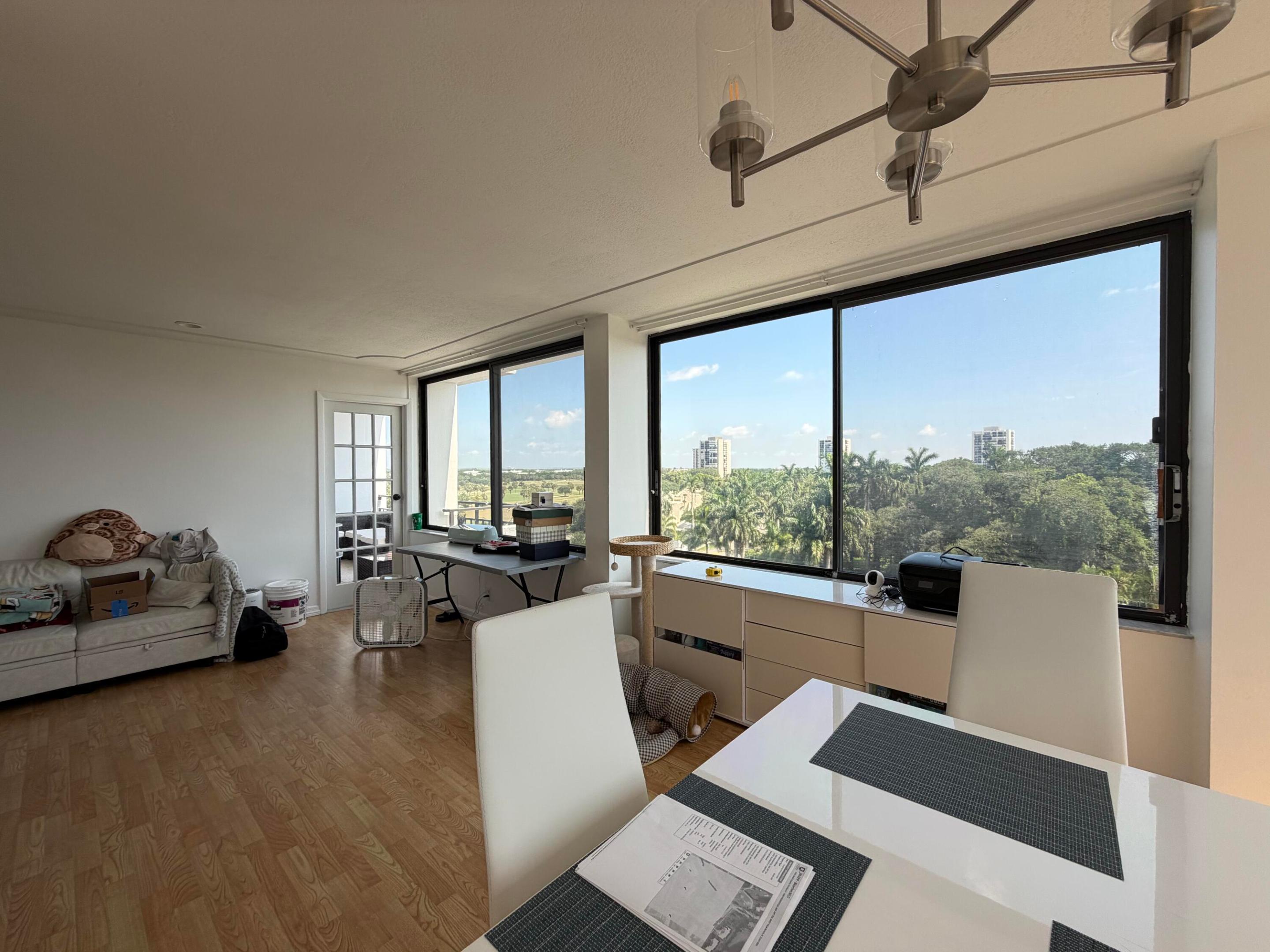 YORKTOWN CONDO - Residential