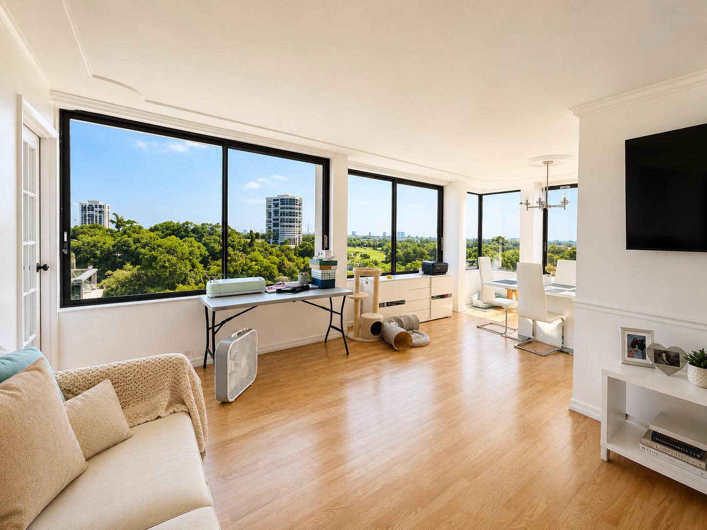 YORKTOWN CONDO - Residential