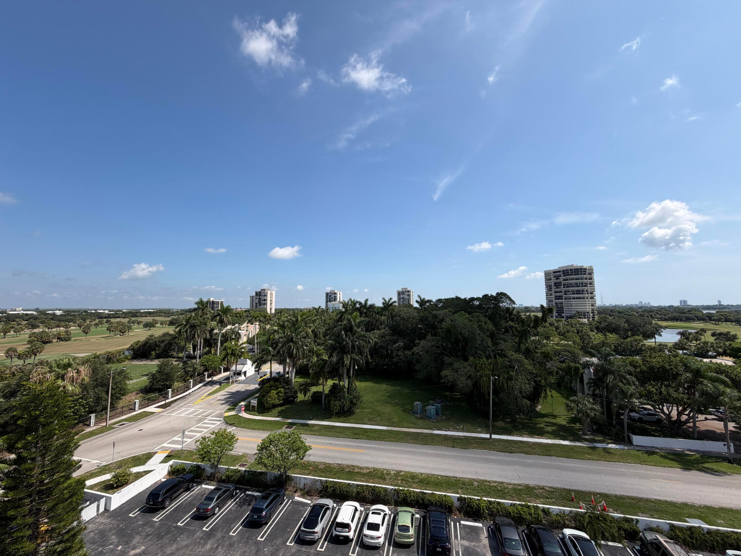 YORKTOWN CONDO - Residential