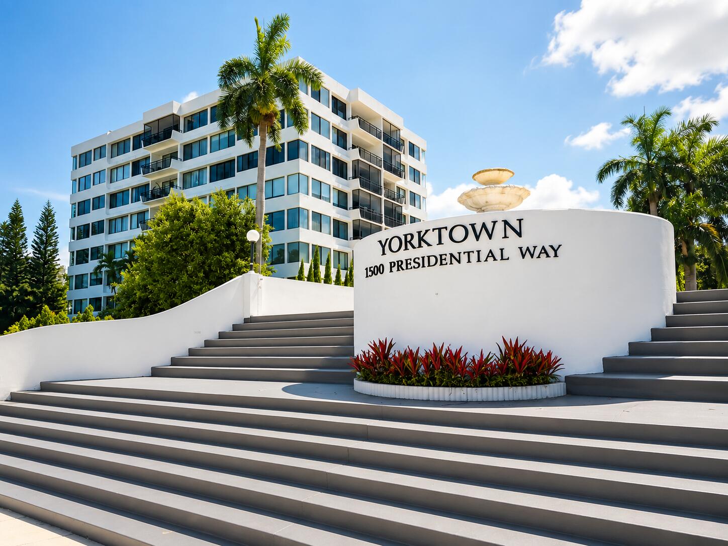 YORKTOWN CONDO - Residential