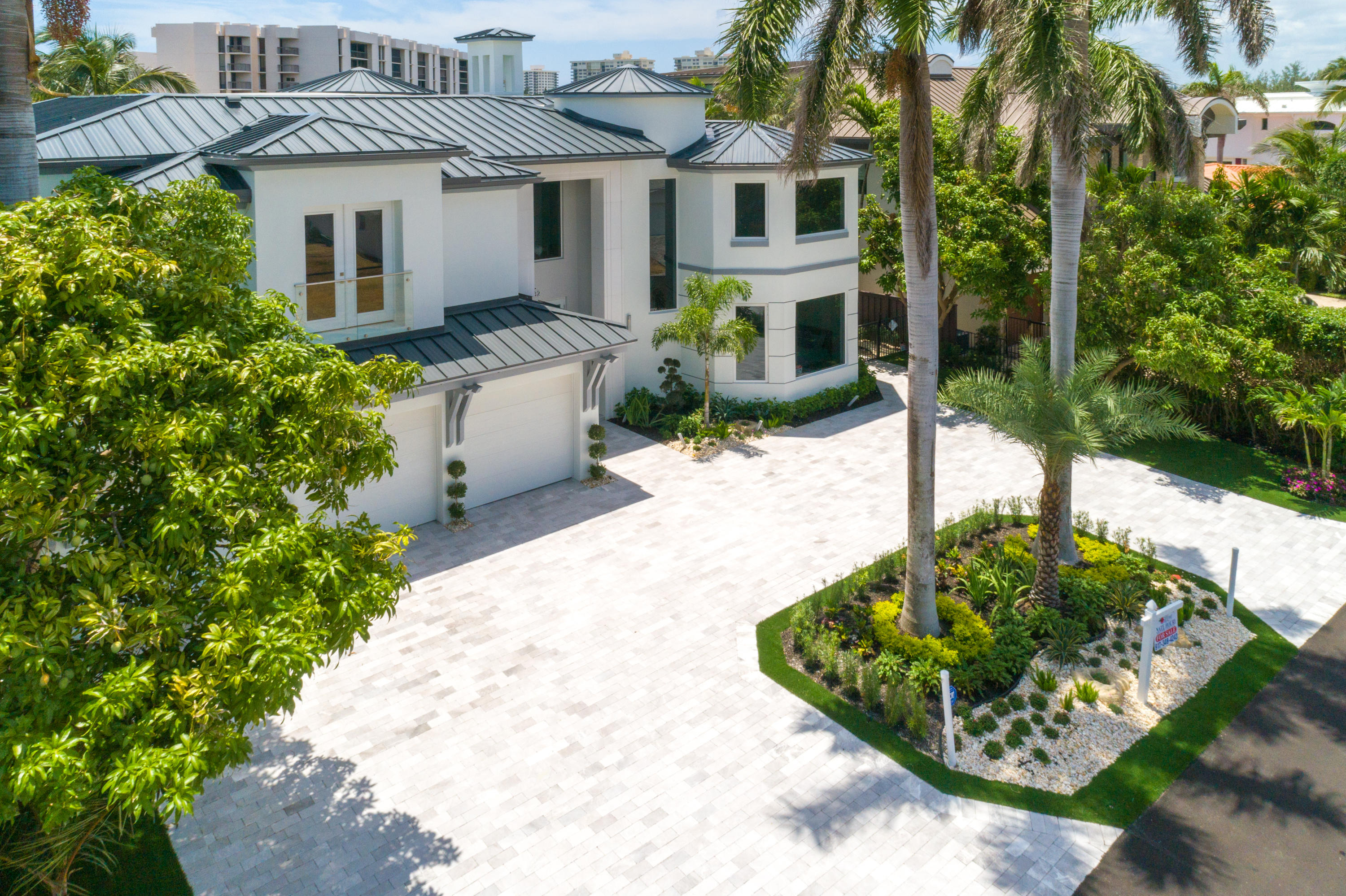 HARBOUR EAST SEC 3 - Residential