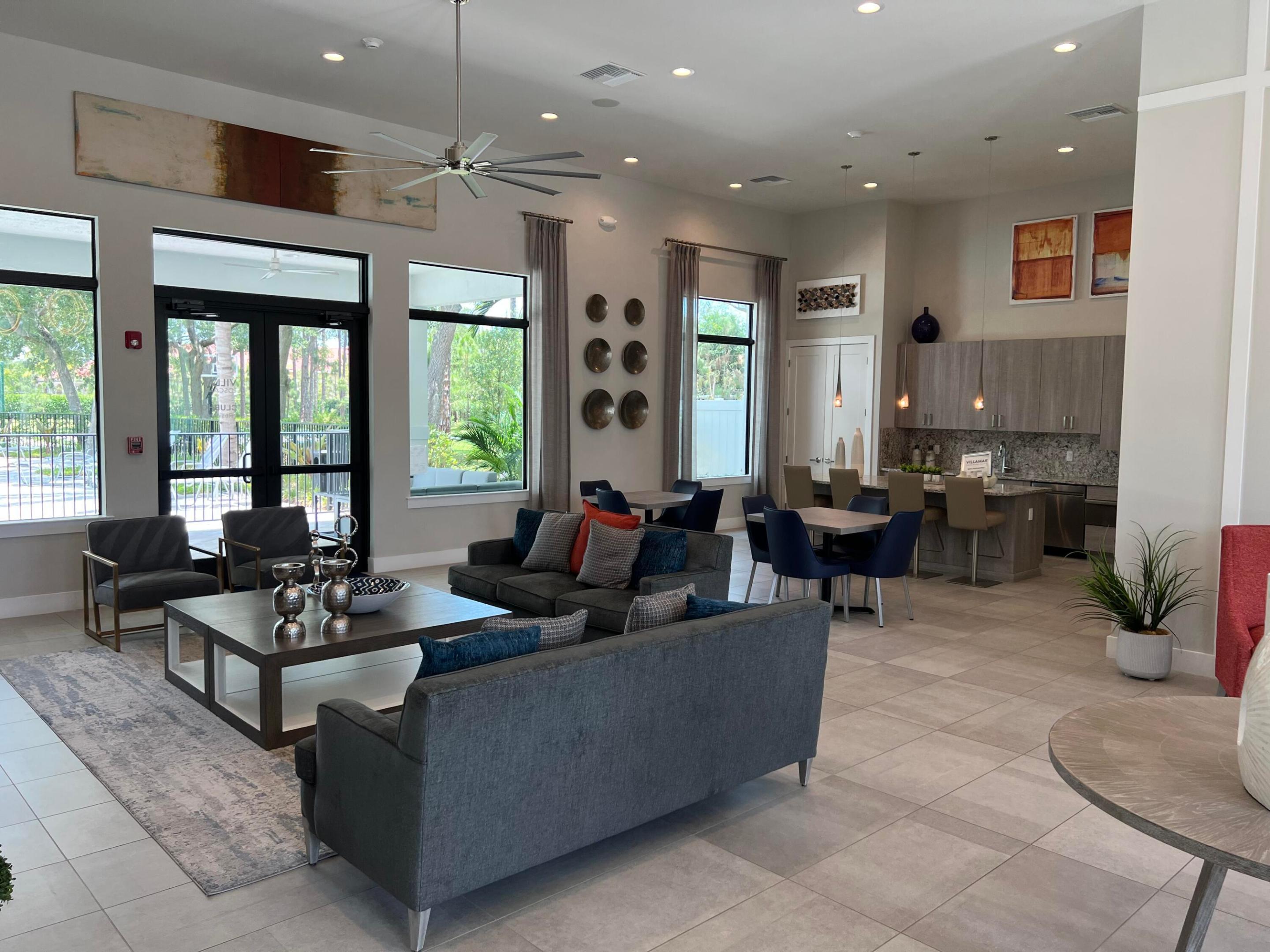 TOSCANA ISLES PUD PL - Residential
