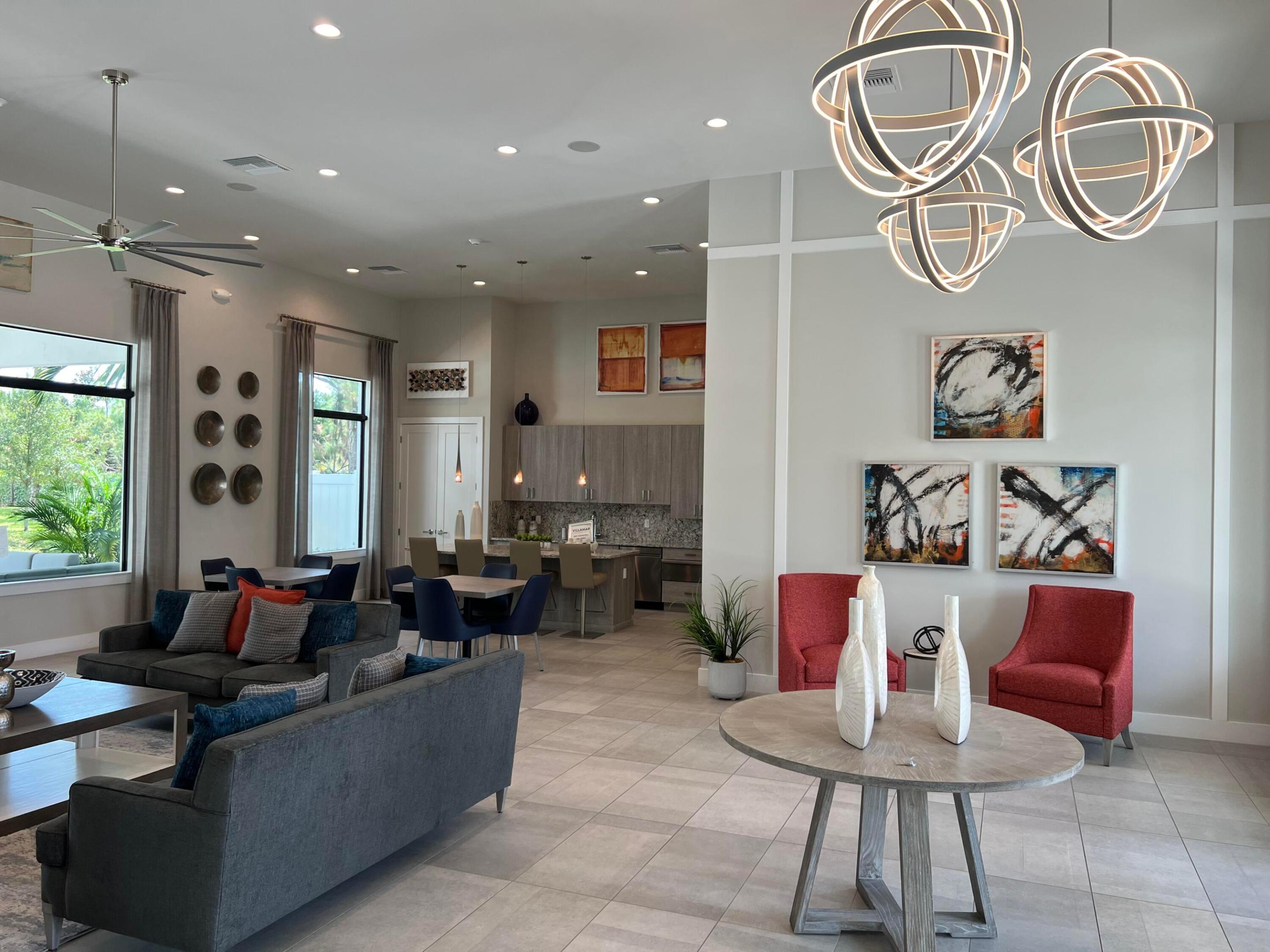 TOSCANA ISLES PUD PL - Residential