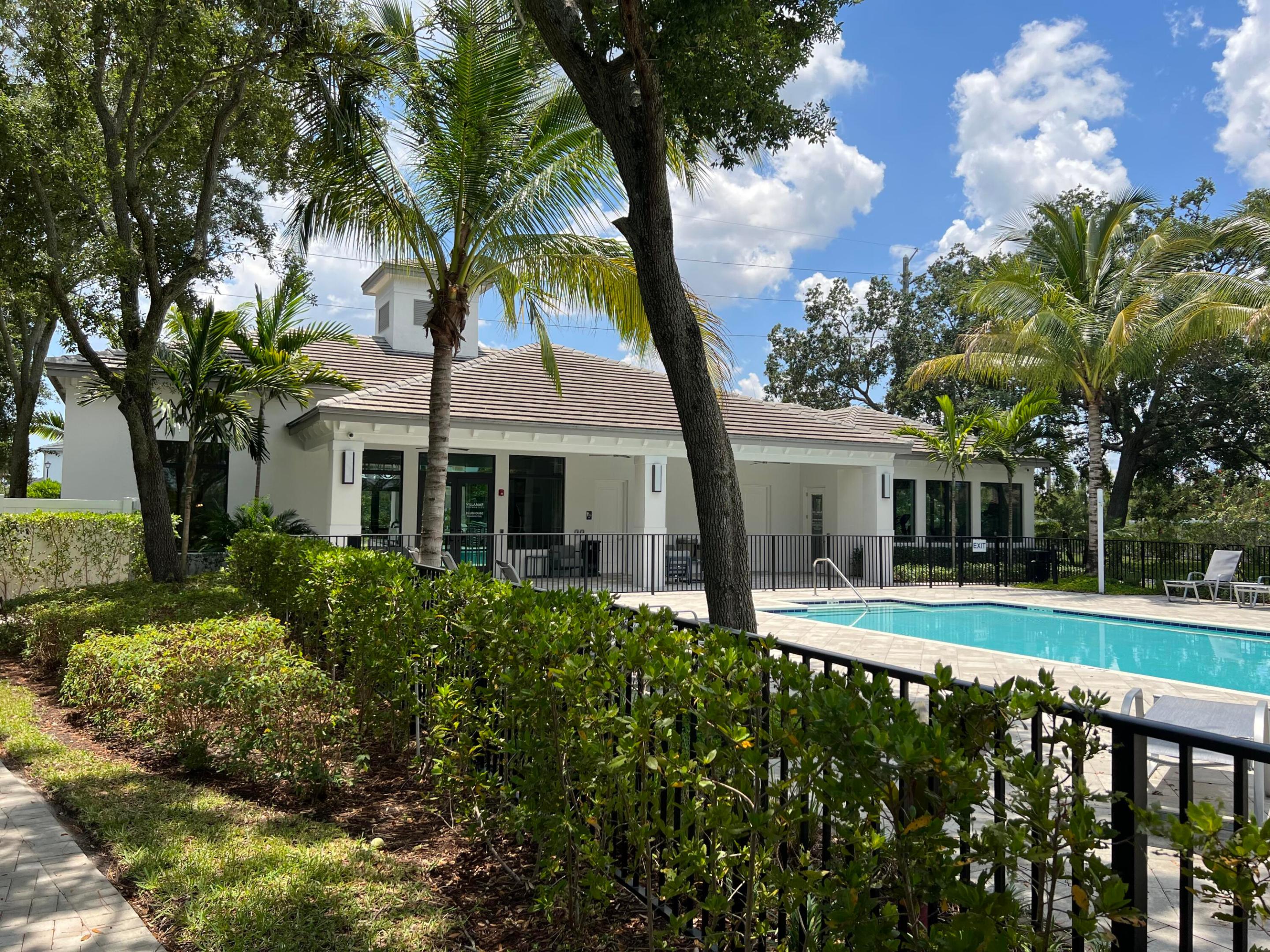 TOSCANA ISLES PUD PL - Residential