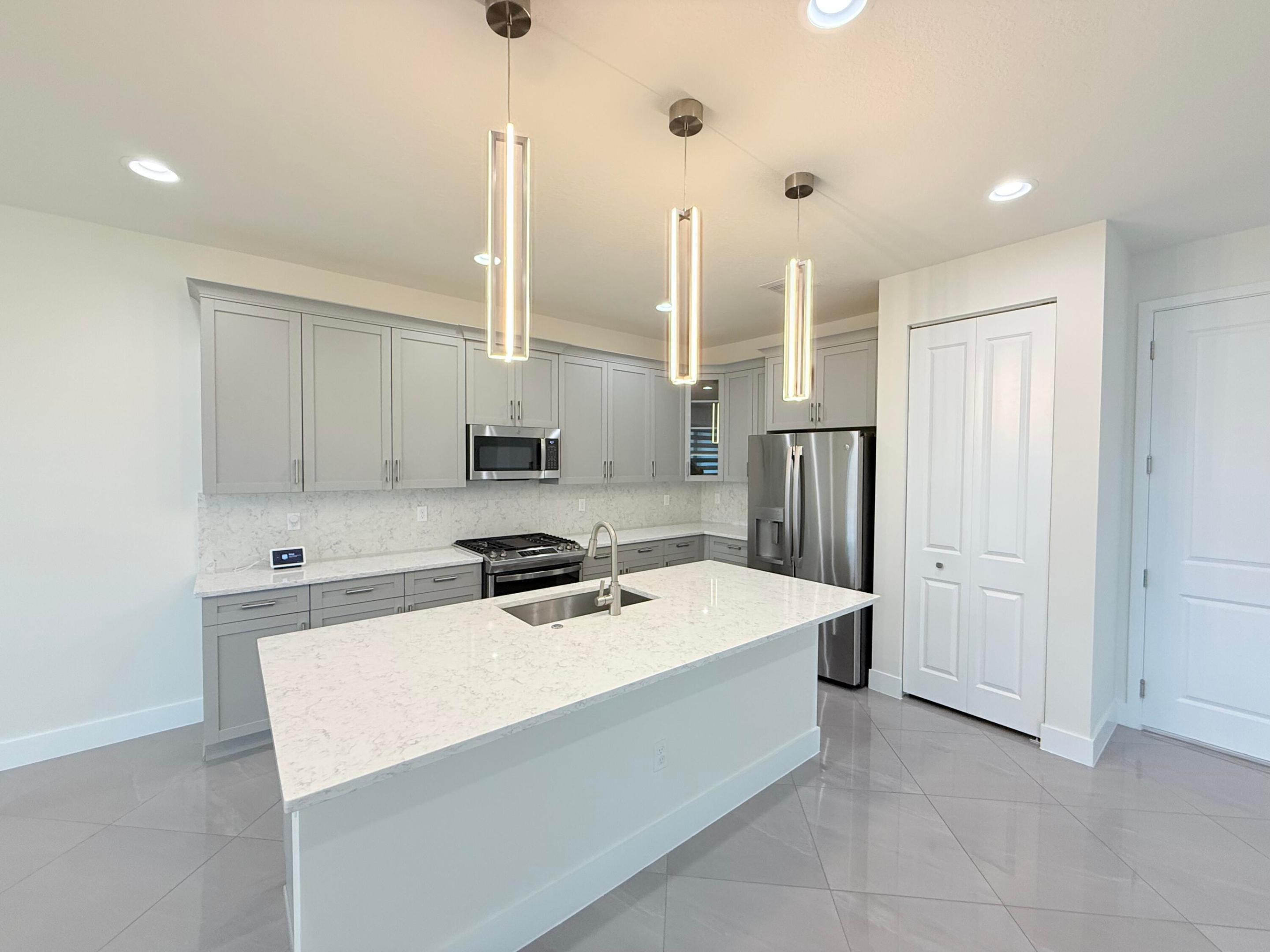 TOSCANA ISLES PUD PL - Residential