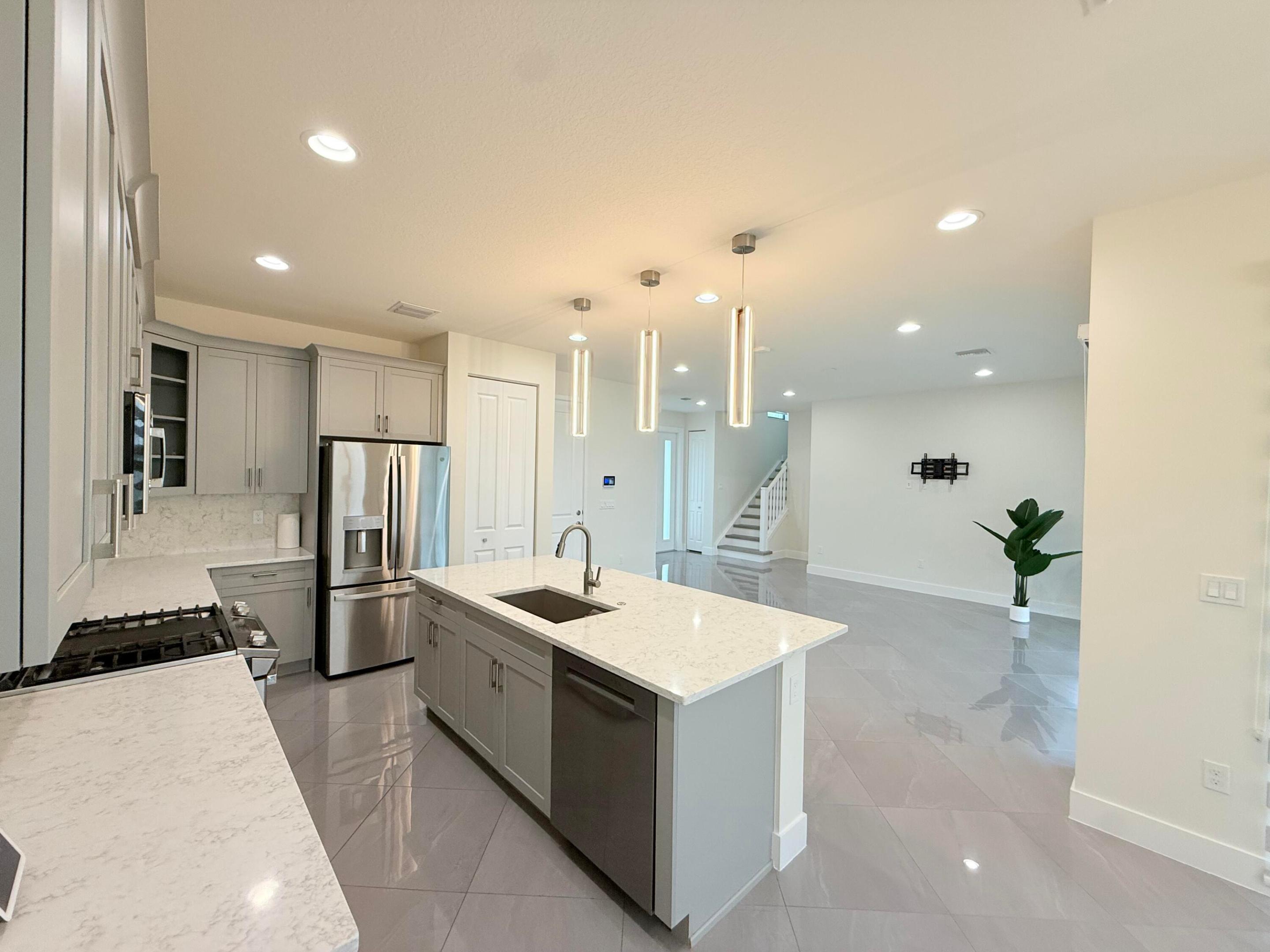 TOSCANA ISLES PUD PL - Residential