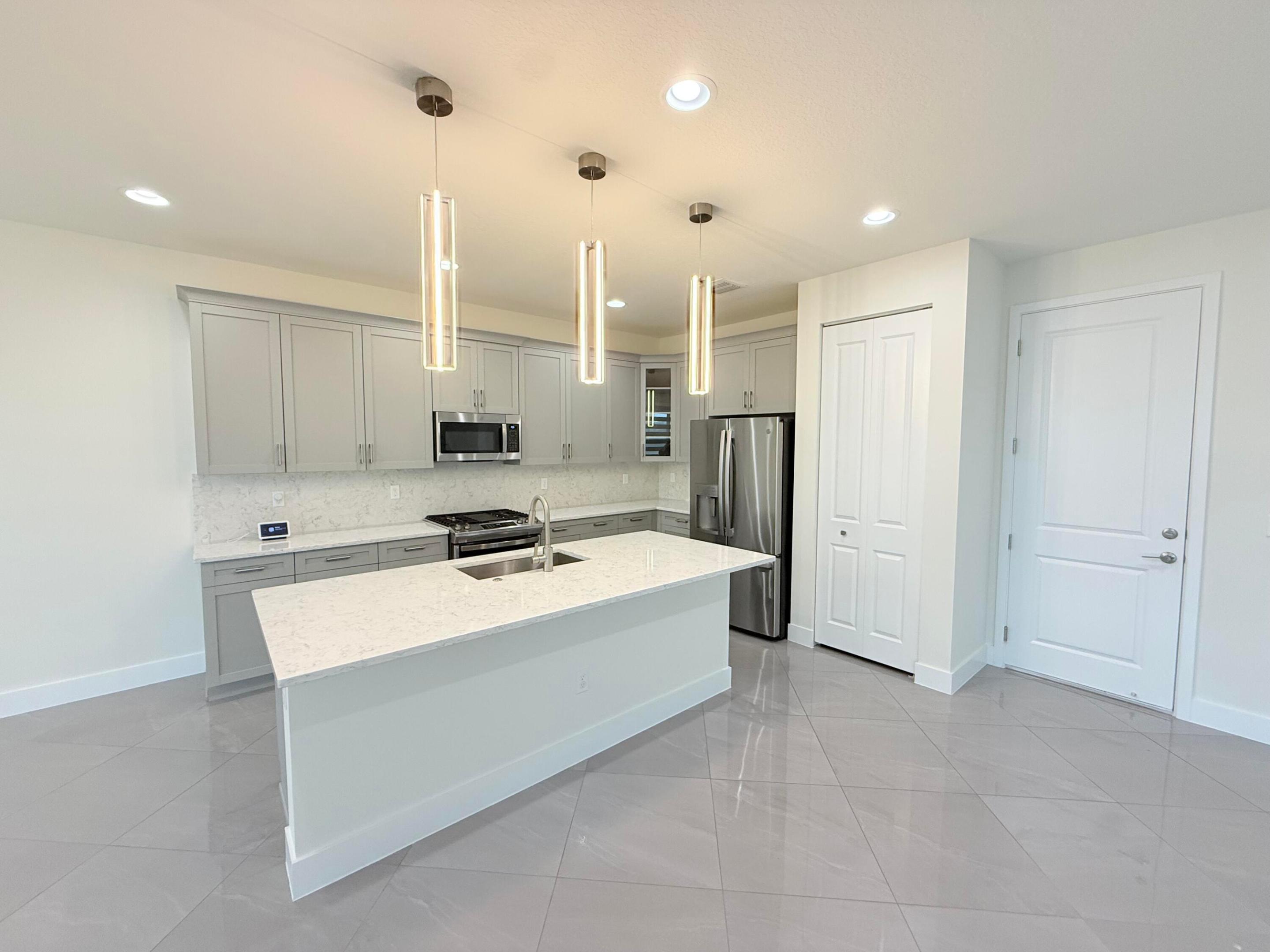 TOSCANA ISLES PUD PL - Residential