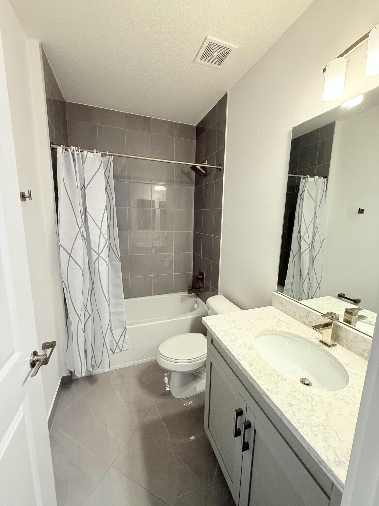 TOSCANA ISLES PUD PL - Residential