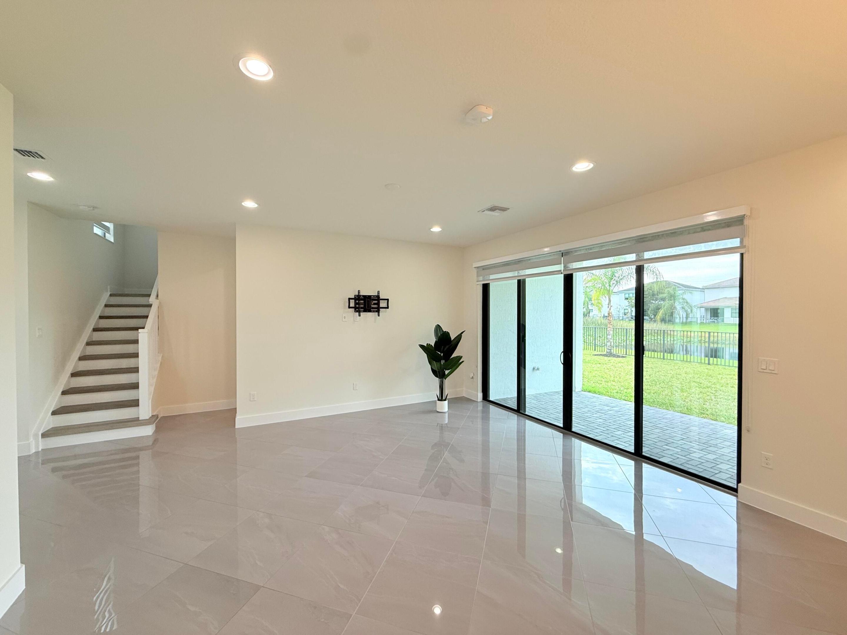 TOSCANA ISLES PUD PL - Residential