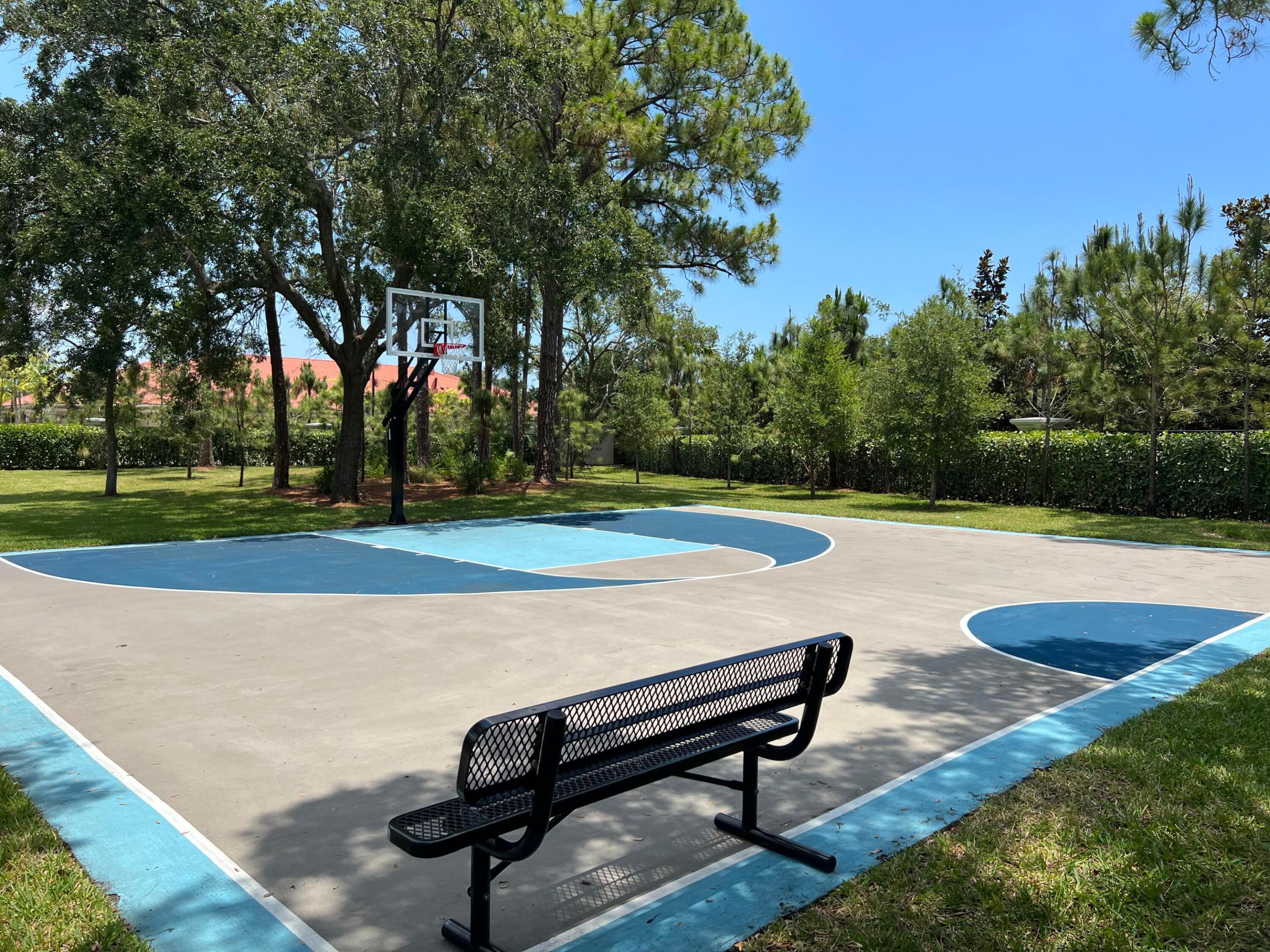 TOSCANA ISLES PUD PL - Residential
