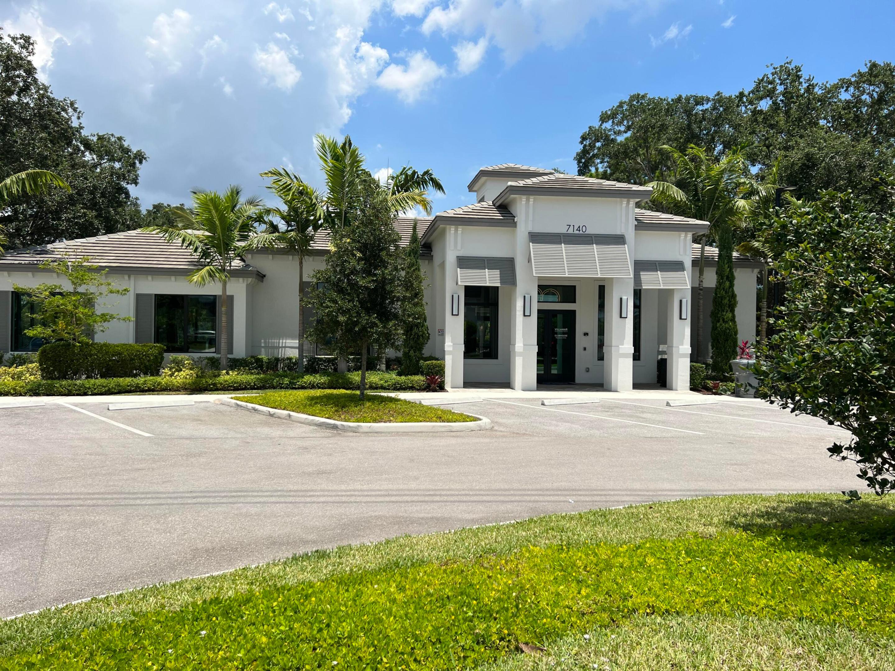 TOSCANA ISLES PUD PL - Residential