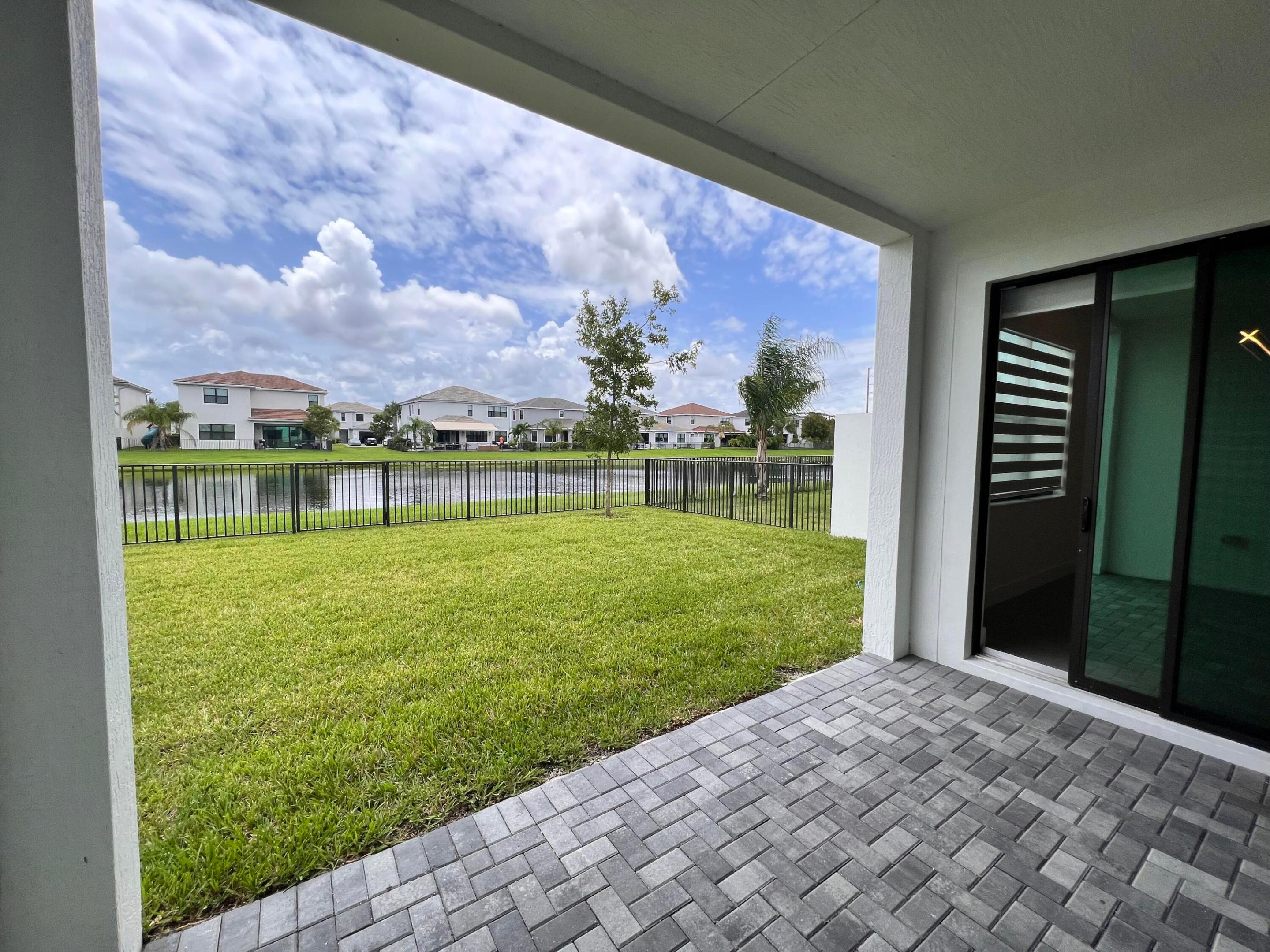 TOSCANA ISLES PUD PL - Residential