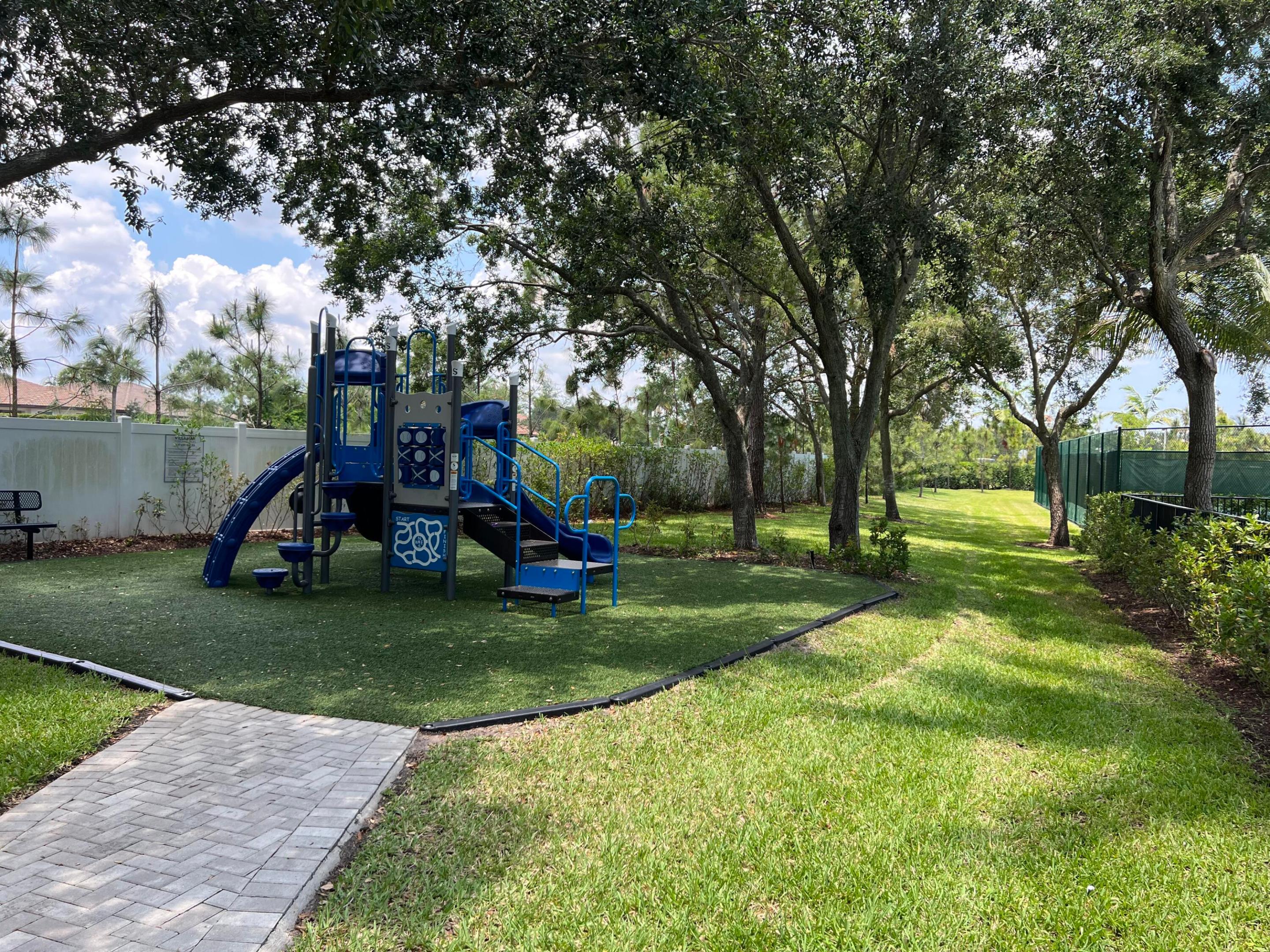 TOSCANA ISLES PUD PL - Residential