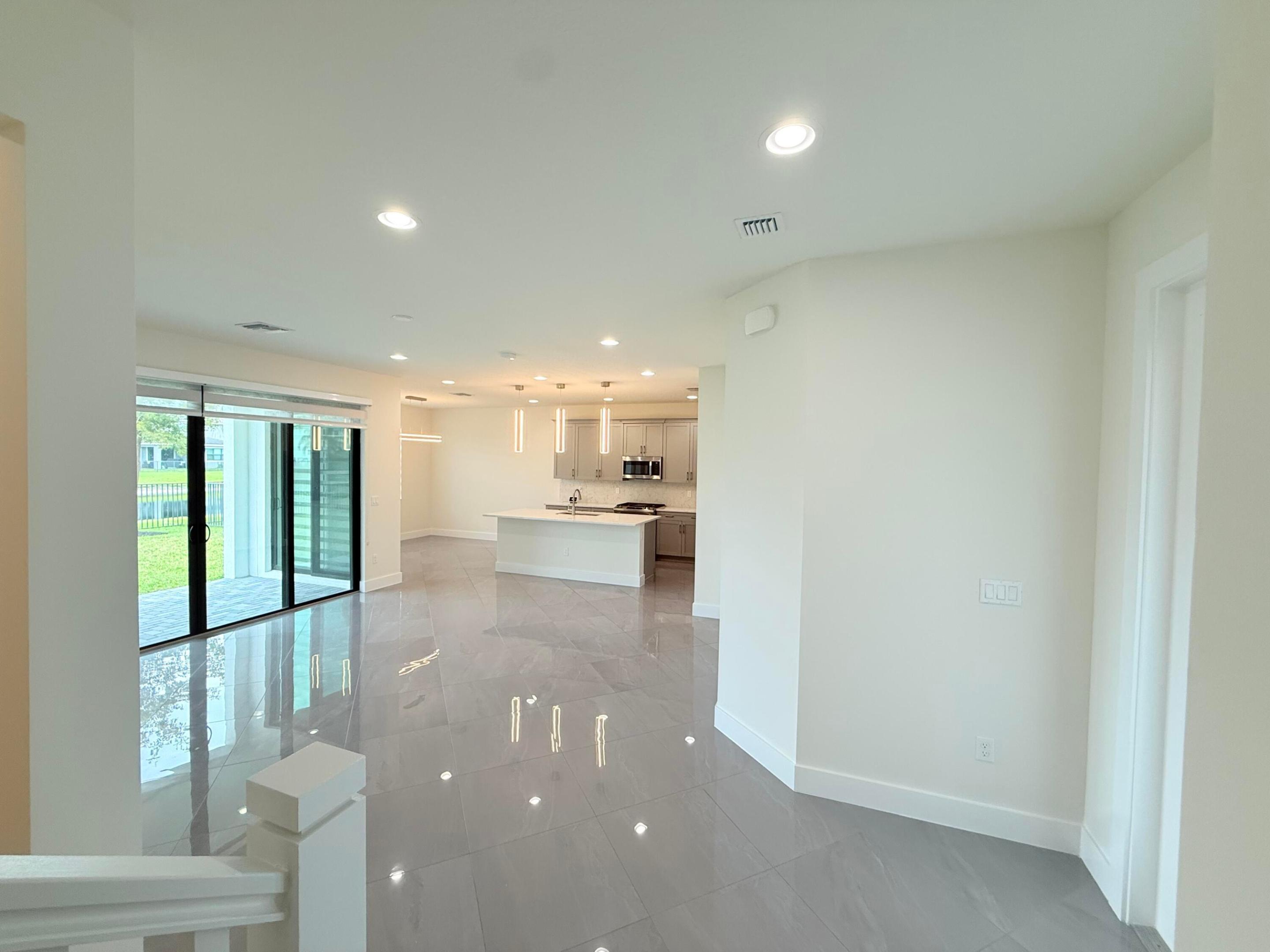 TOSCANA ISLES PUD PL - Residential
