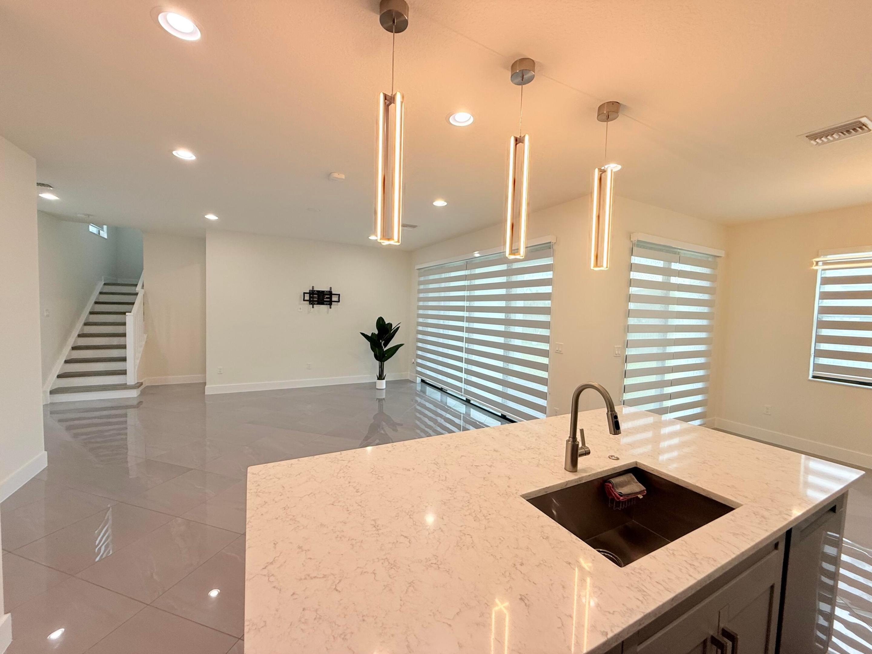 TOSCANA ISLES PUD PL - Residential