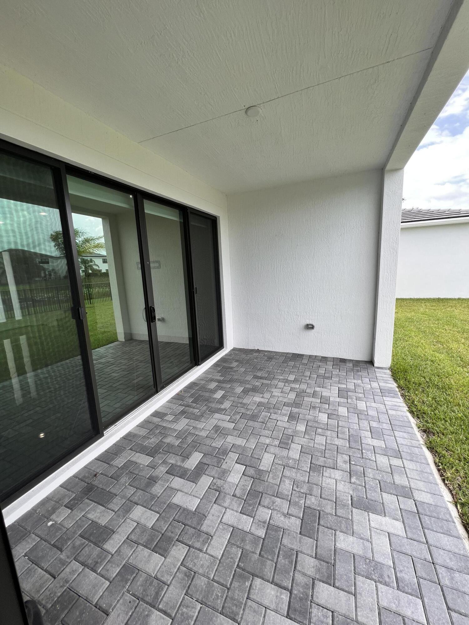 TOSCANA ISLES PUD PL - Residential