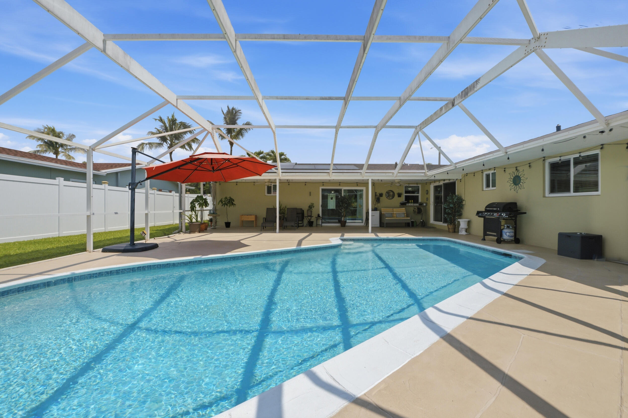 EDGEFIELD 1ST SEC - Residential