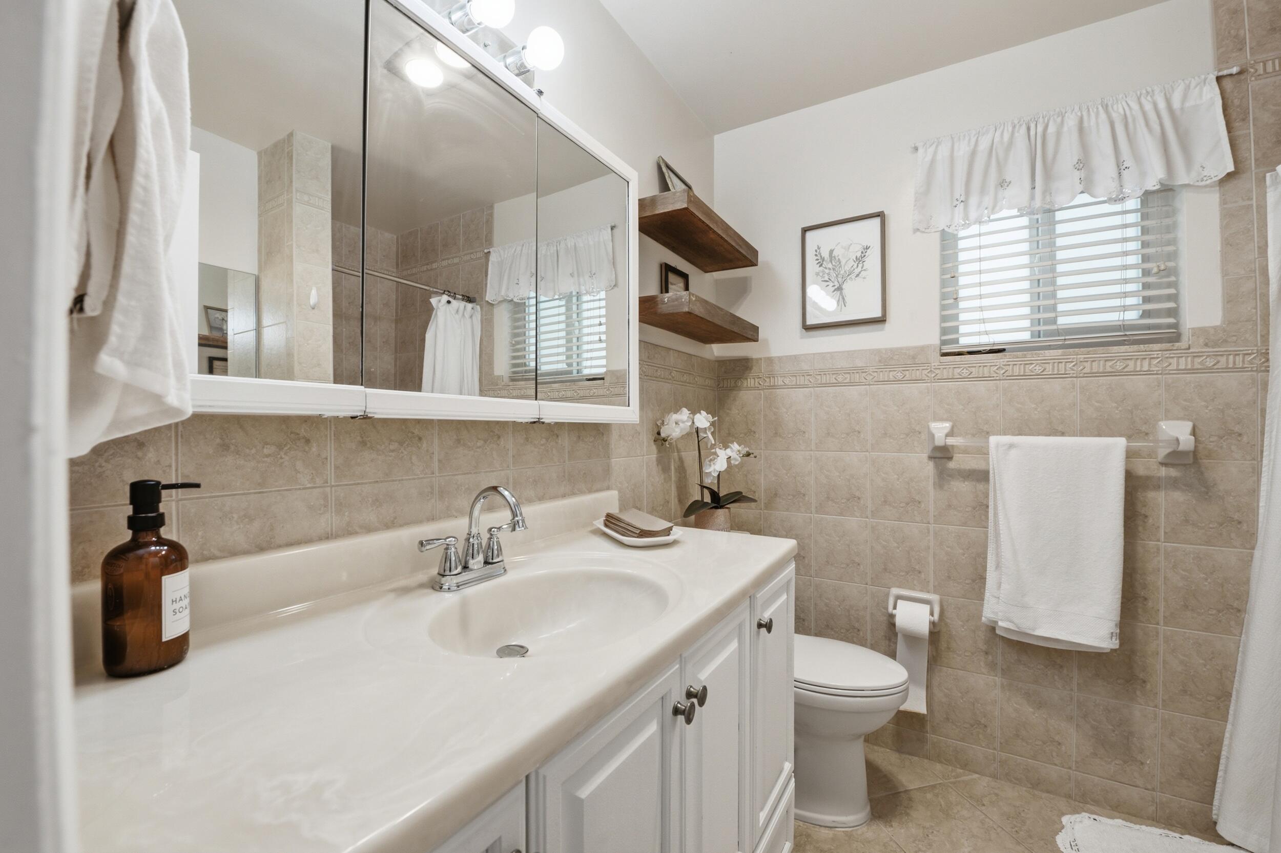 EDGEFIELD 1ST SEC - Residential