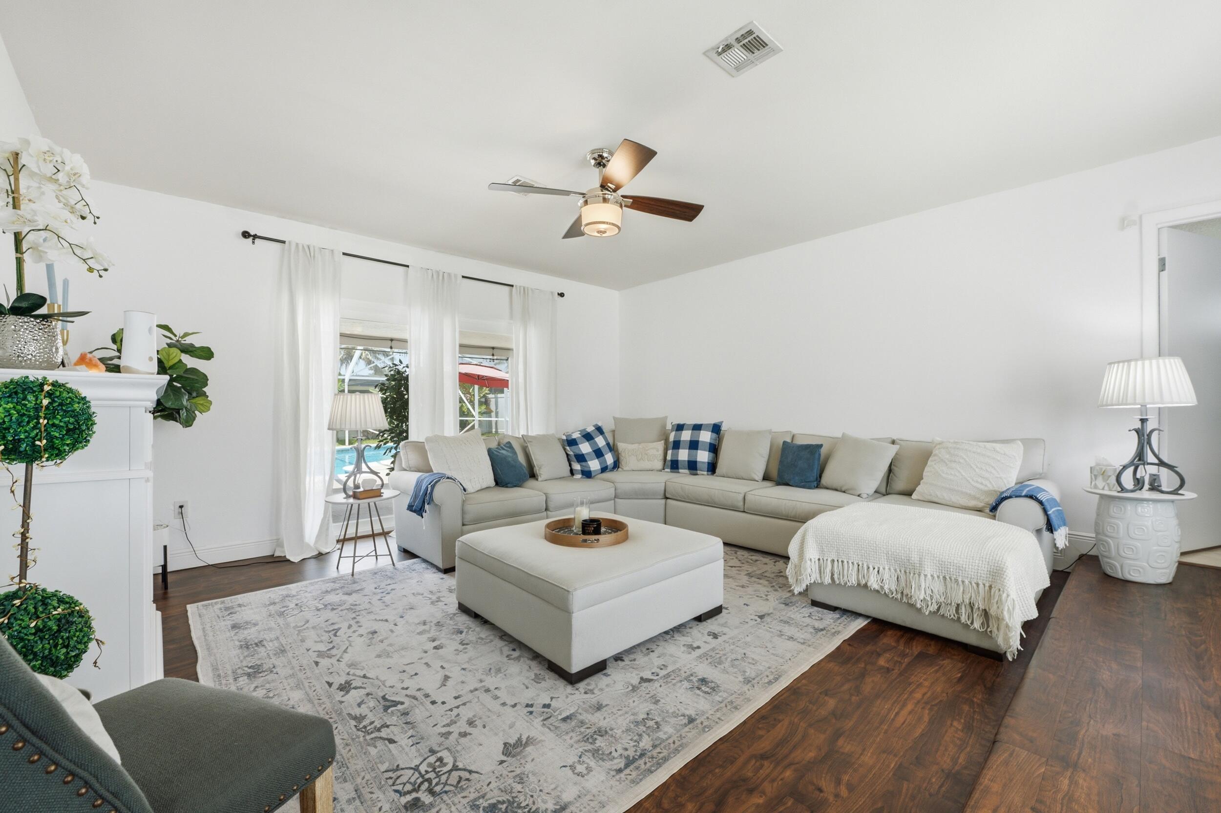 EDGEFIELD 1ST SEC - Residential