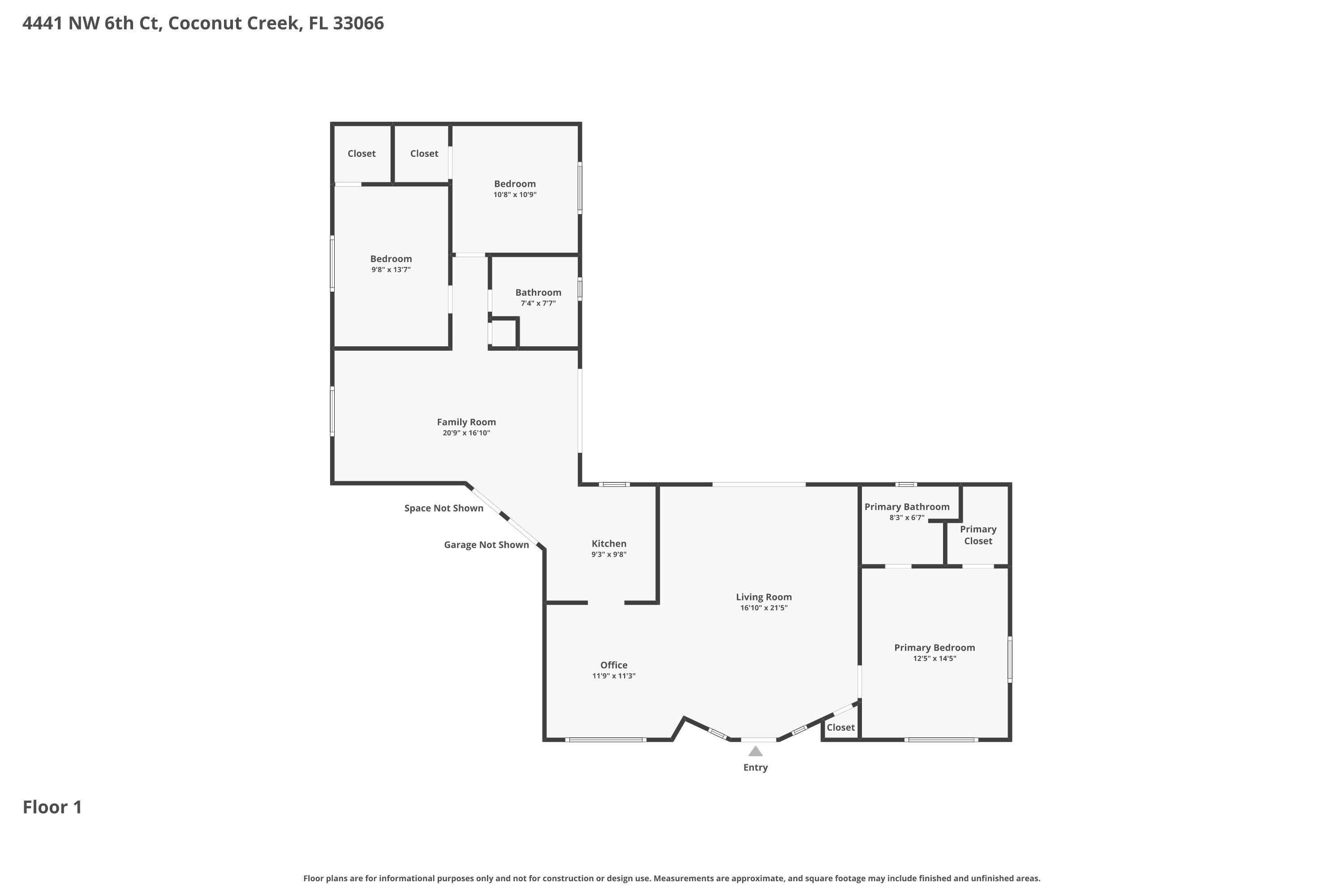EDGEFIELD 1ST SEC - Residential
