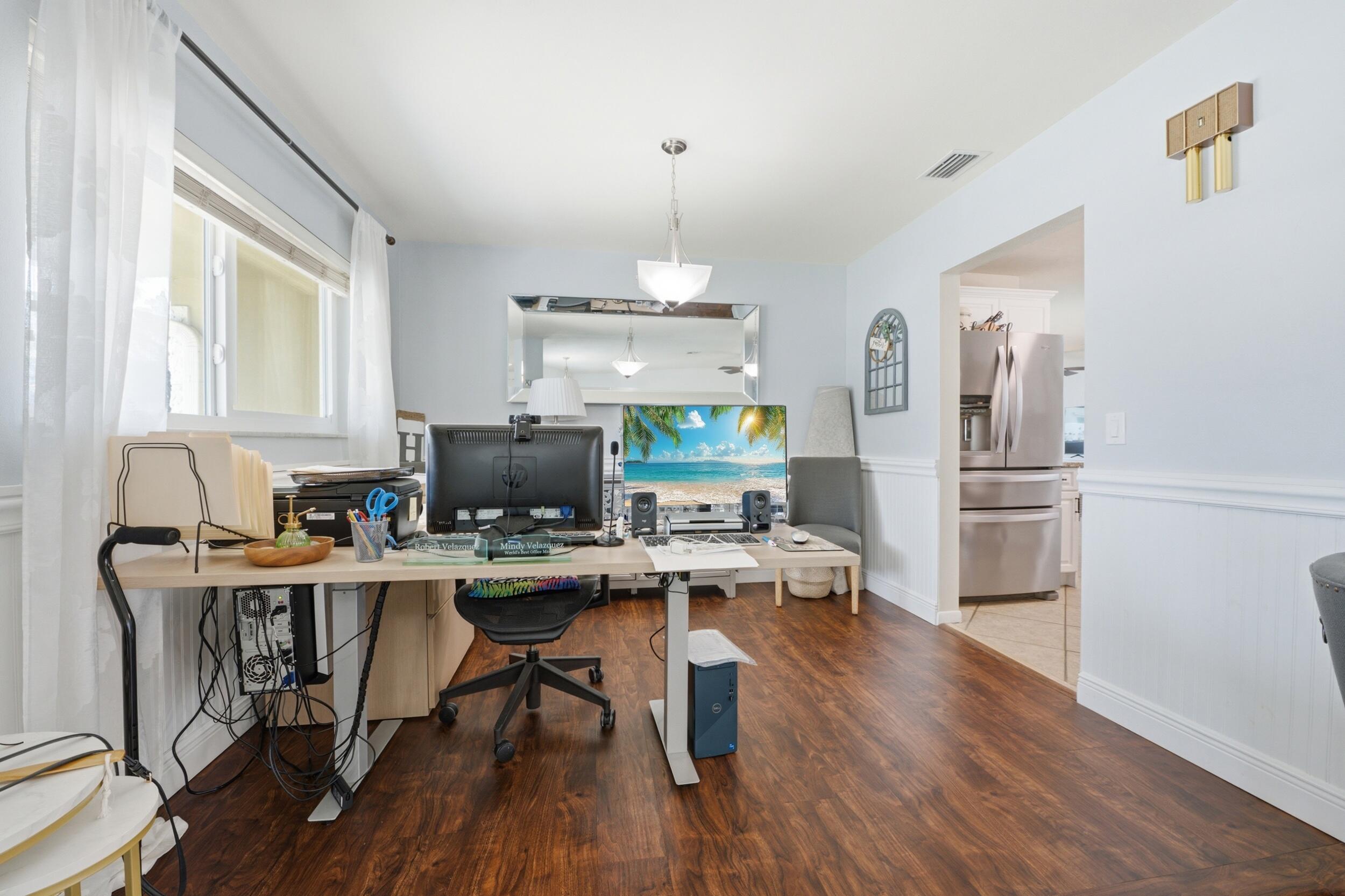 EDGEFIELD 1ST SEC - Residential