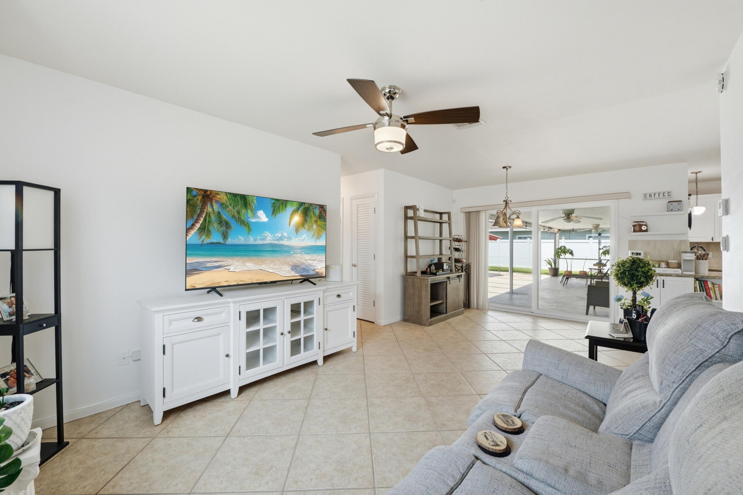 EDGEFIELD 1ST SEC - Residential