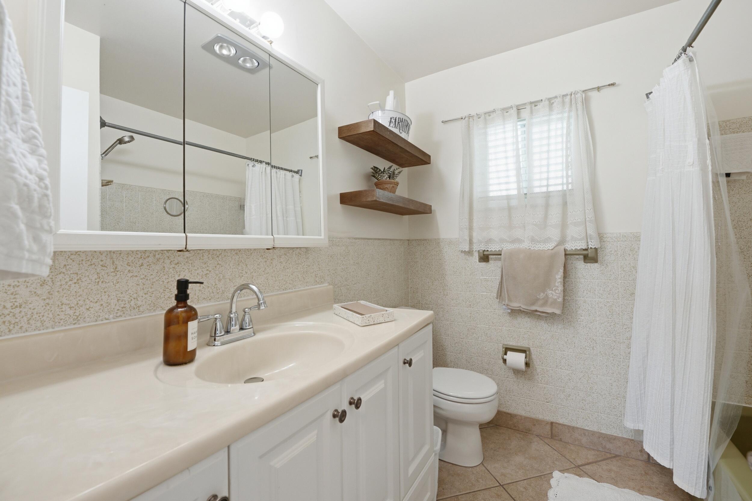 EDGEFIELD 1ST SEC - Residential
