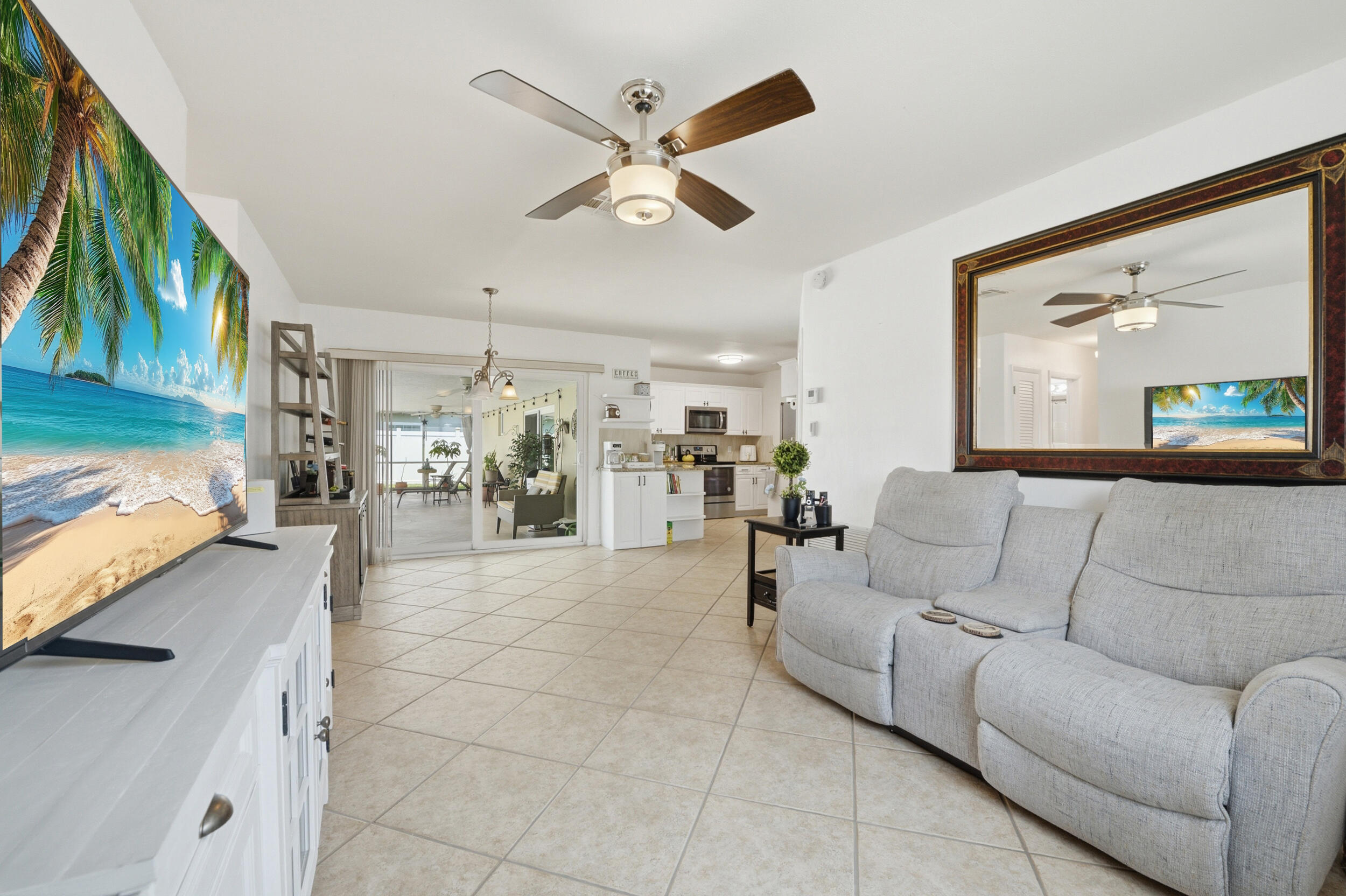EDGEFIELD 1ST SEC - Residential