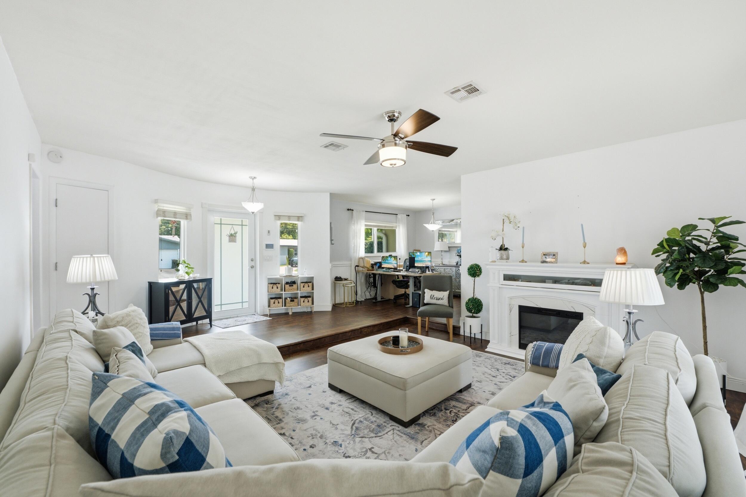 EDGEFIELD 1ST SEC - Residential