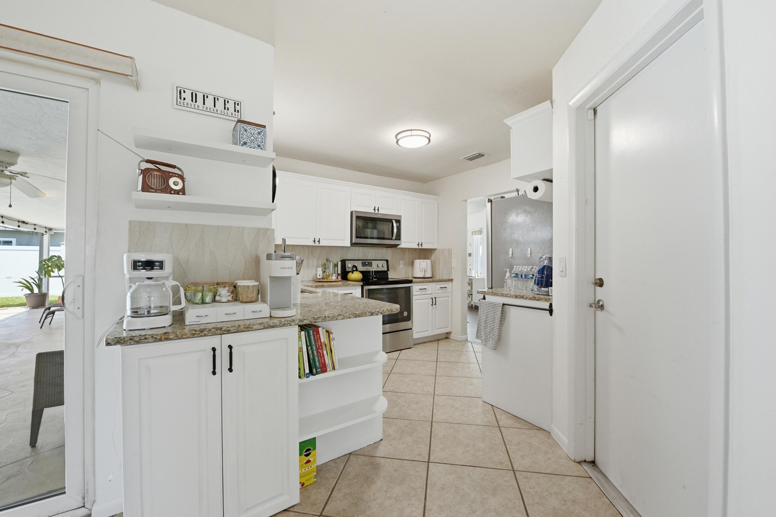 EDGEFIELD 1ST SEC - Residential