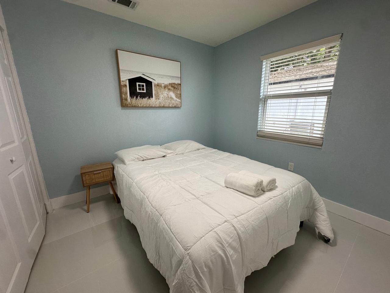 Arch Creek Estates - Residential Lease