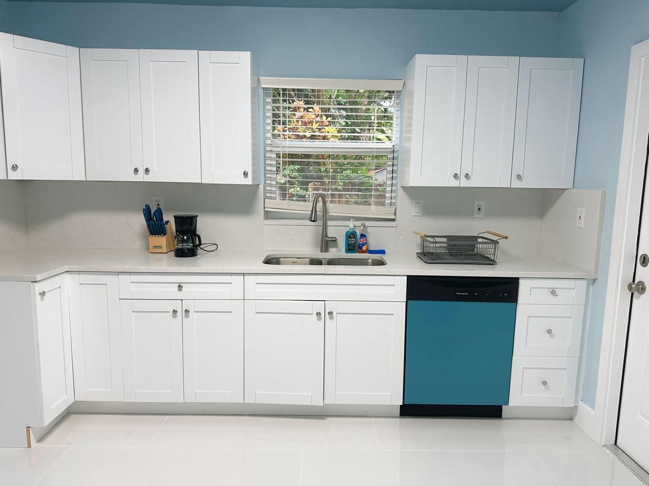 Arch Creek Estates - Residential Lease