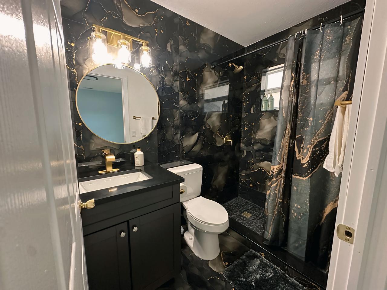 Arch Creek Estates - Residential Lease