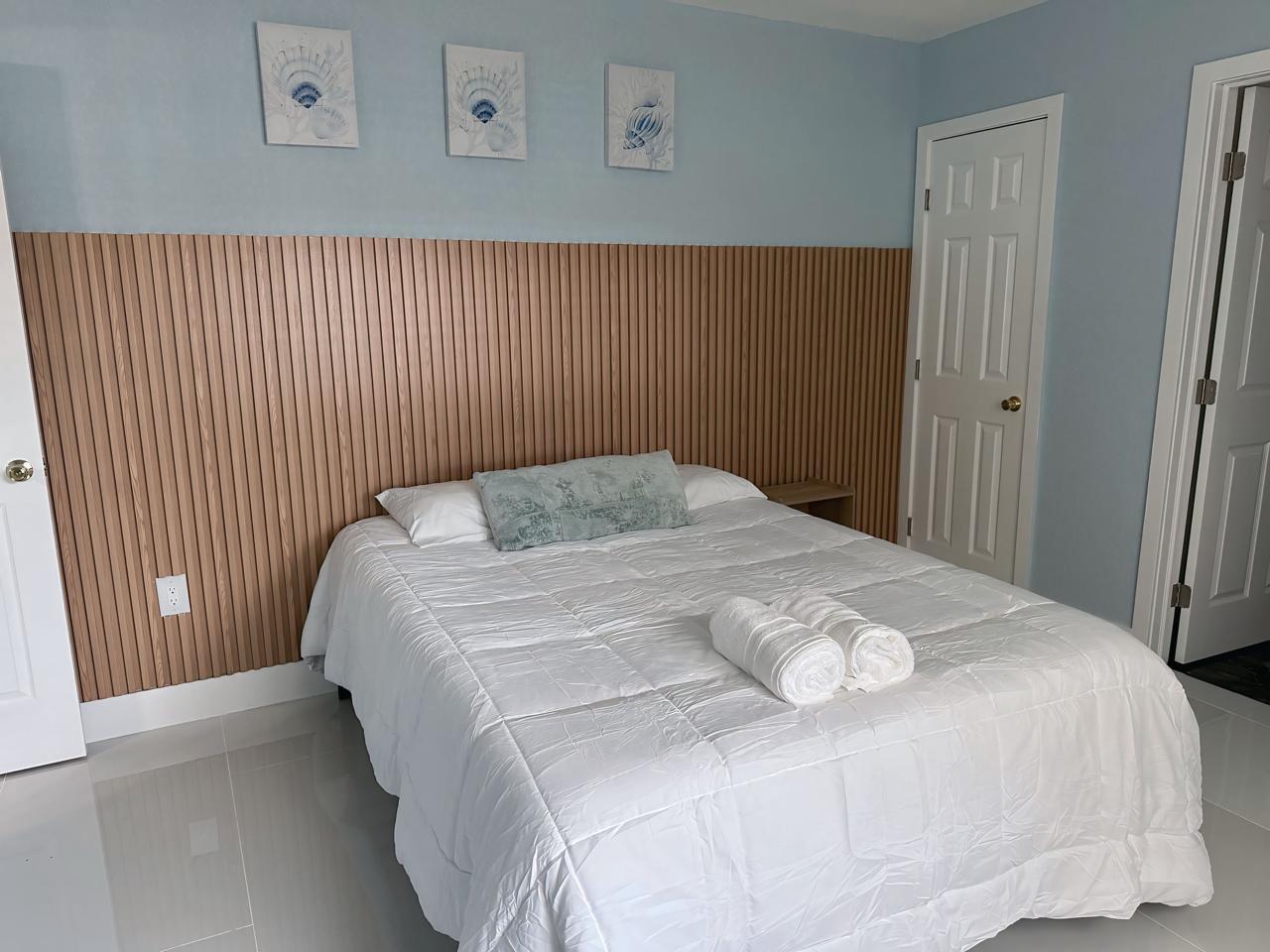 Arch Creek Estates - Residential Lease