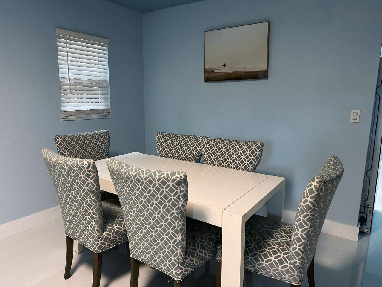Arch Creek Estates - Residential Lease