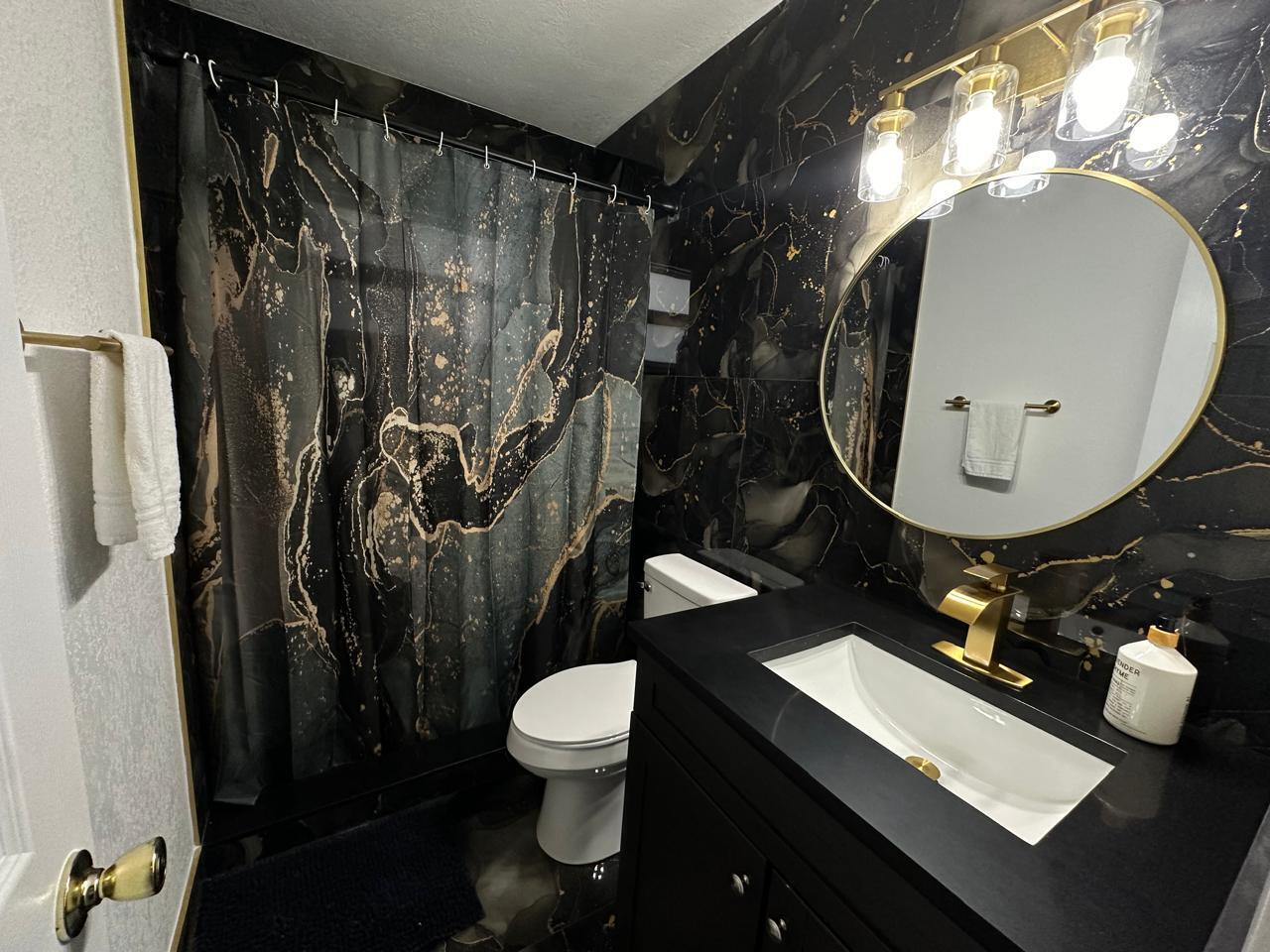 Arch Creek Estates - Residential Lease