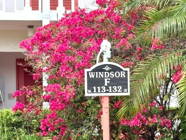 WINDSOR CONDOS - Residential