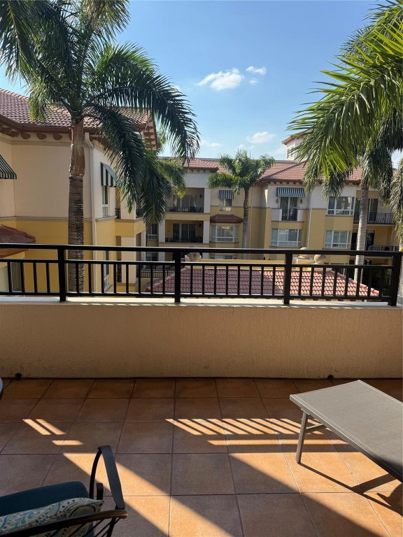 The Palms at Weston - Residential