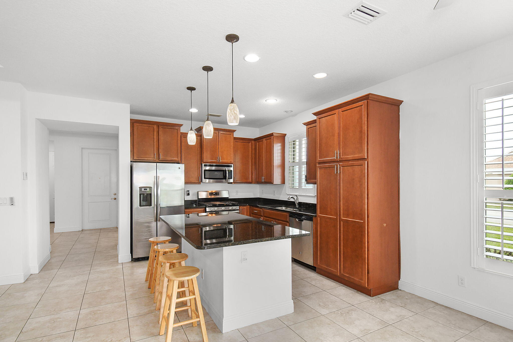 TRADITION PLAT NO 35 - Residential