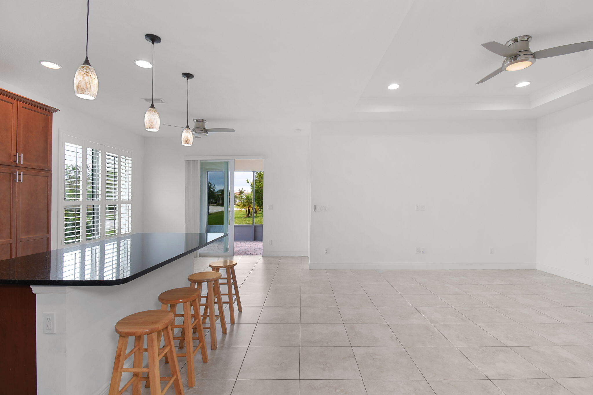 TRADITION PLAT NO 35 - Residential