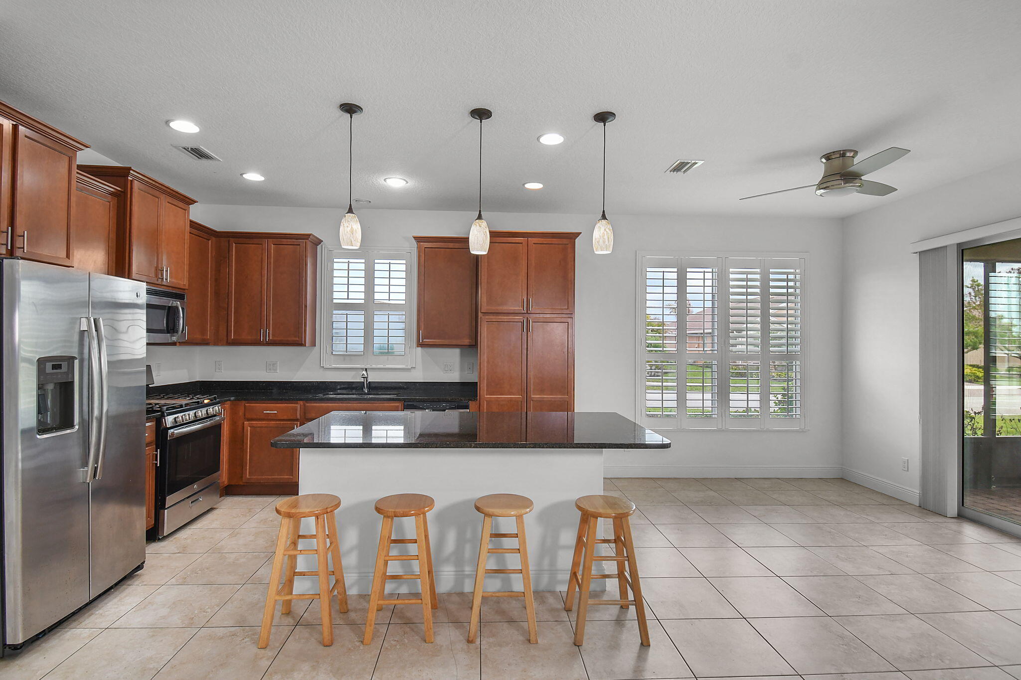 TRADITION PLAT NO 35 - Residential