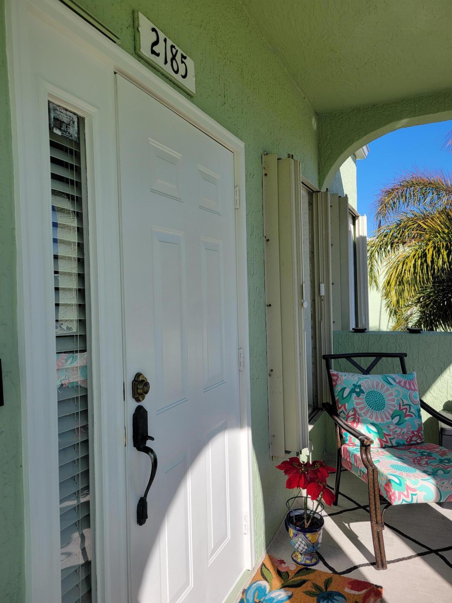 MEADOWS AT PORT ST. LUCIE BUILDINGS B&C - Residential