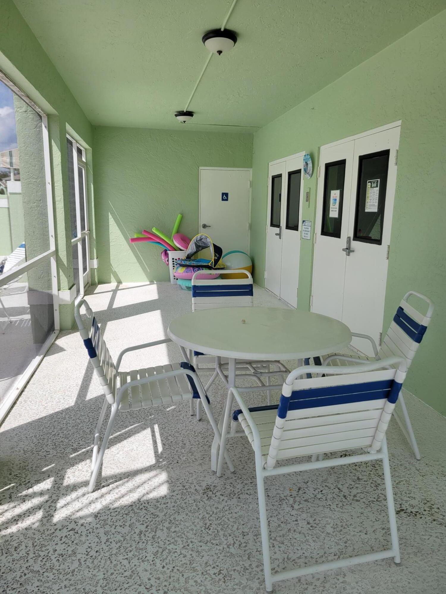 MEADOWS AT PORT ST. LUCIE BUILDINGS B&C - Residential