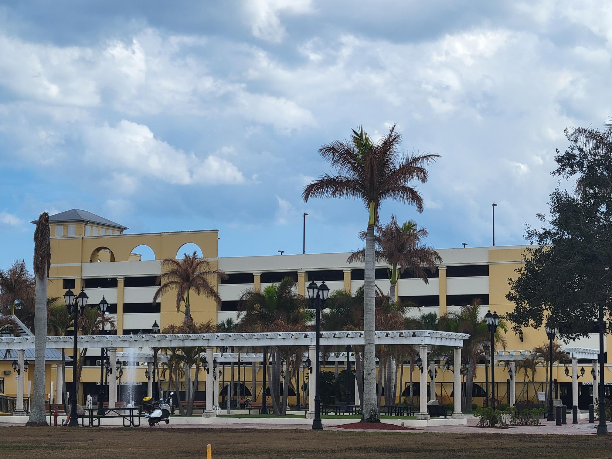 MEADOWS AT PORT ST. LUCIE BUILDINGS B&C - Residential