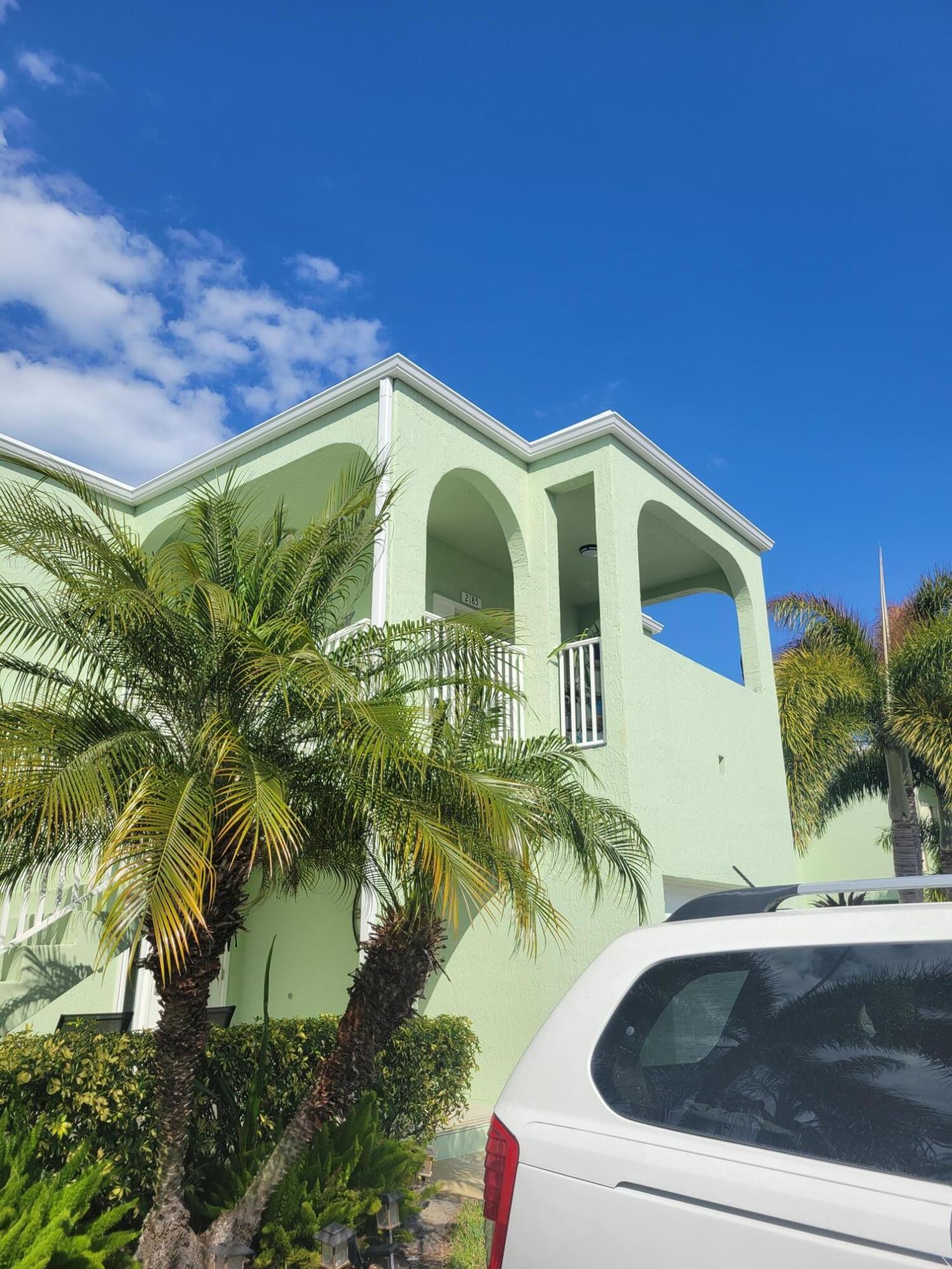 MEADOWS AT PORT ST. LUCIE BUILDINGS B&C - Residential