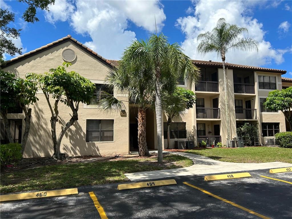 PALM AIRE GARDENS - Residential