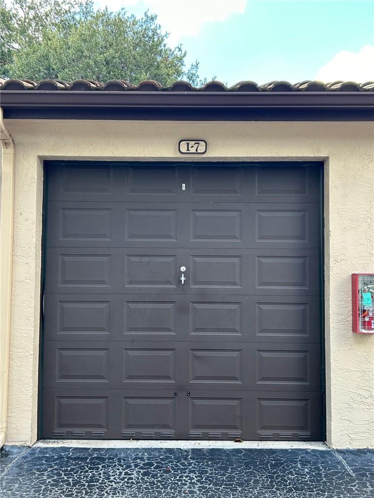 PALM AIRE GARDENS - Residential