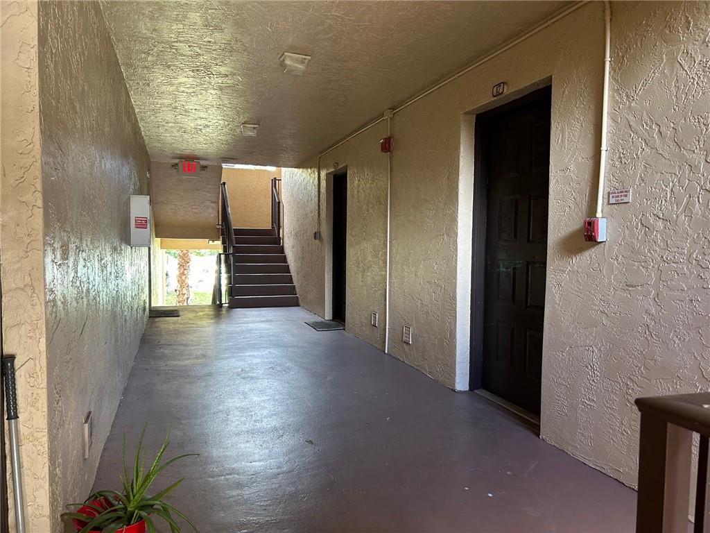 PALM AIRE GARDENS - Residential