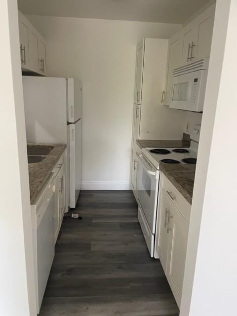 PALM AIRE GARDENS - Residential